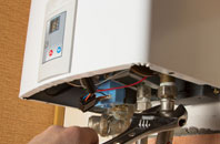 free Bolventor boiler install quotes